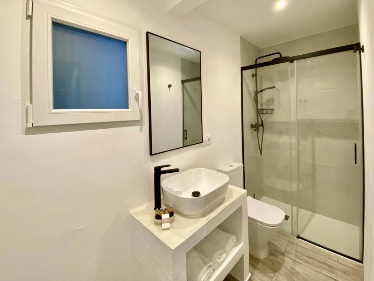La Calma Sea Loft - Apartamento Boutique Con Vistas Peniscola Bagian luar foto