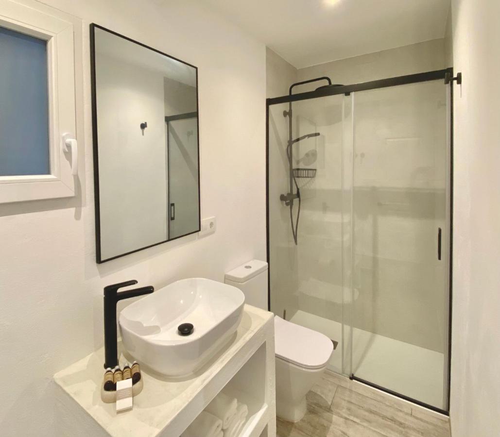 La Calma Sea Loft - Apartamento Boutique Con Vistas Peniscola Bagian luar foto