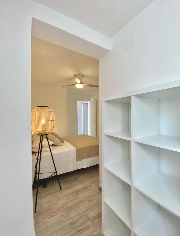La Calma Sea Loft - Apartamento Boutique Con Vistas Peniscola Bagian luar foto