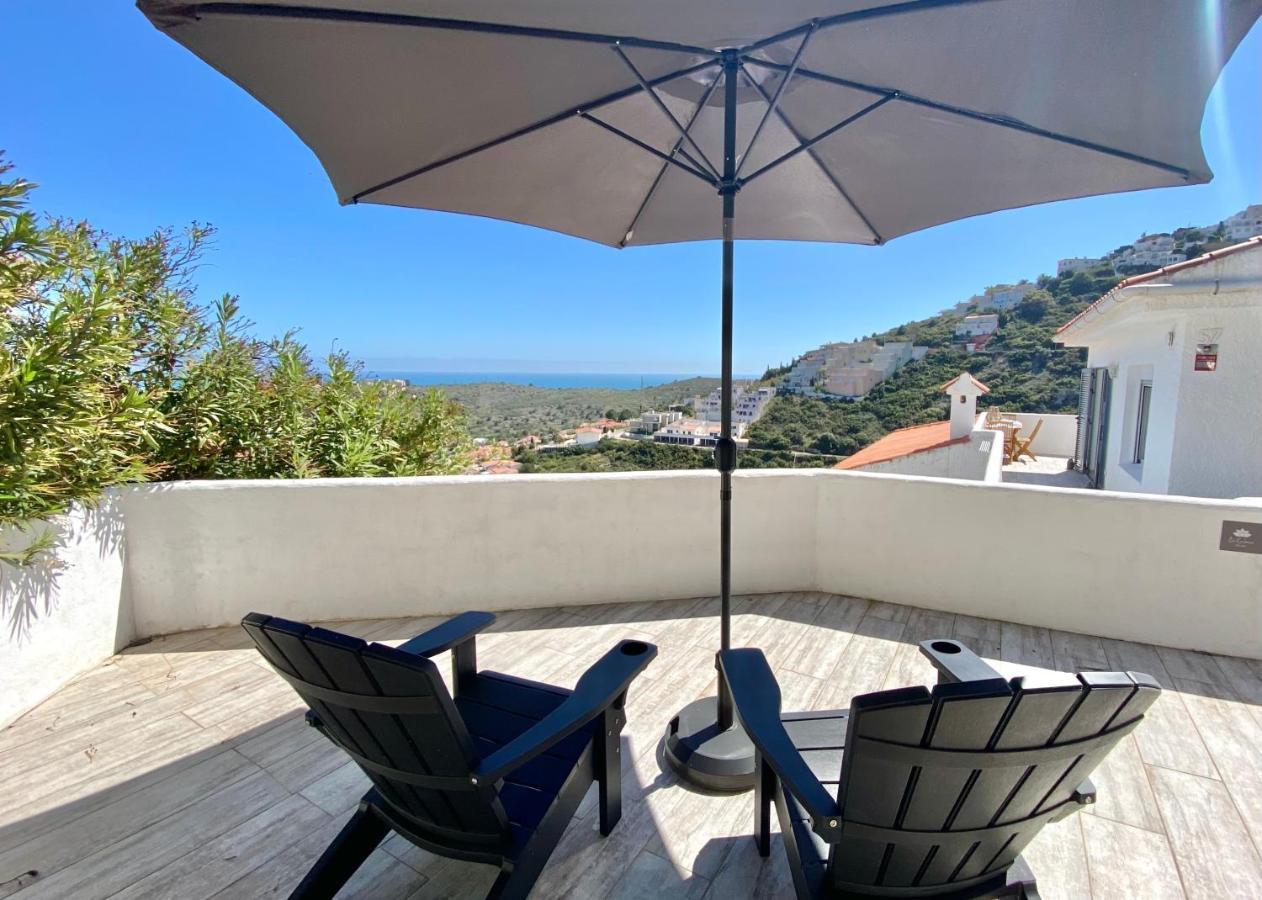 La Calma Sea Loft - Apartamento Boutique Con Vistas Peniscola Bagian luar foto